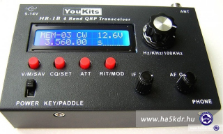YouKits HB-1B