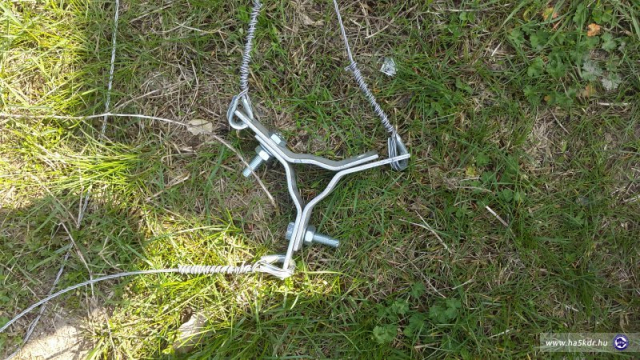 Antenna árbóc Antenna árbóc