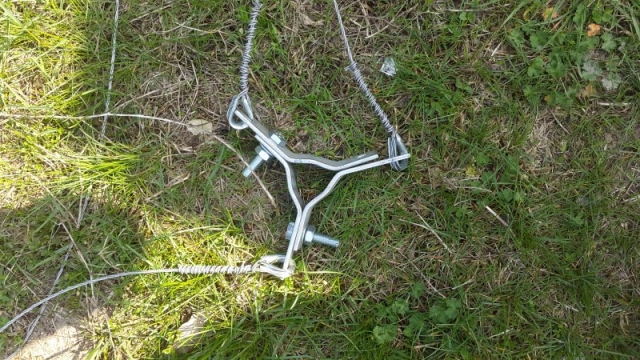 Antenna árbóc Antenna árbóc