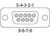 dsub-9-polusu-csatlakozo