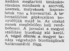 Egy szomorú hír 1970-ből.