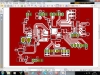 sstv-nyák-pcb