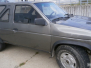 Nissan Pathfinder 1989 