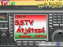 Sstv átjátszó Hármashatár-hegy