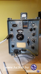 R-326 rádió