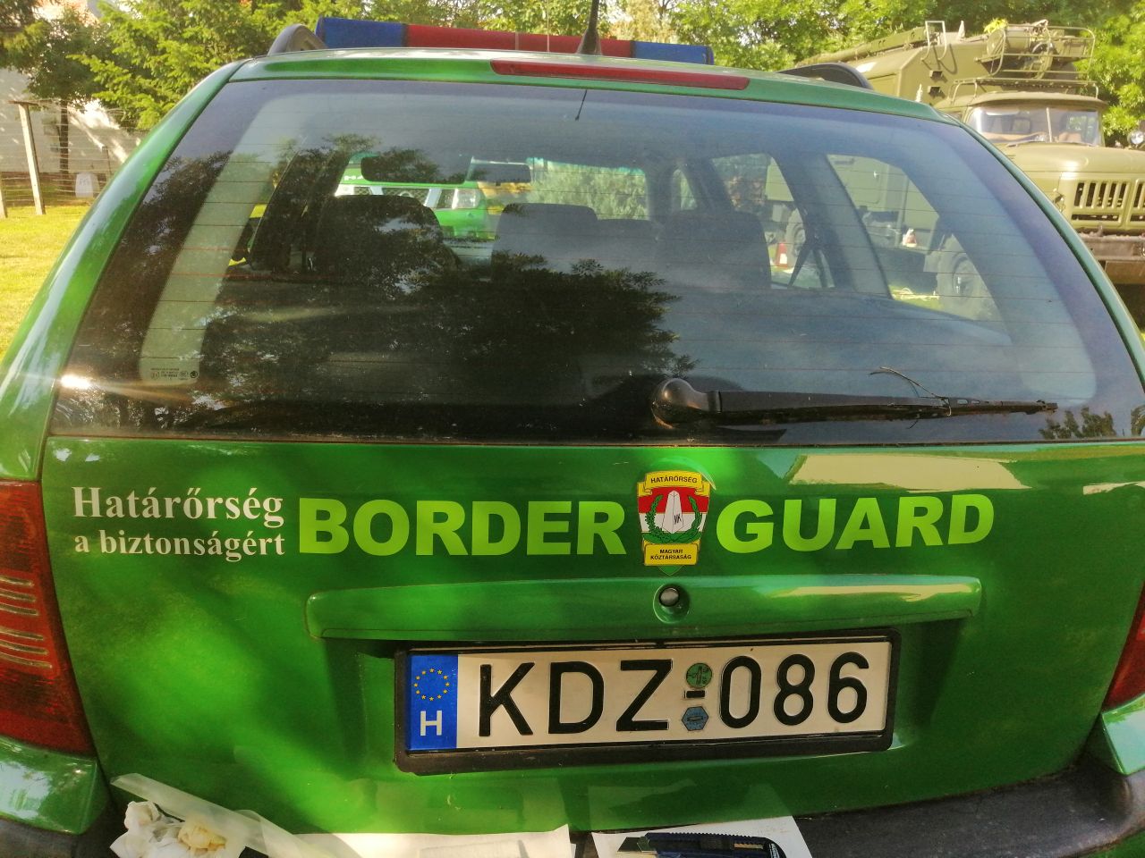 Felépítettük az R-137-es állomást! | ha5kdr.hu – Budapest Fővárosi ...